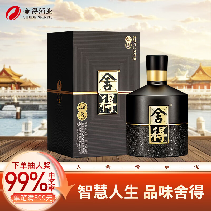 性价比低的高端礼物