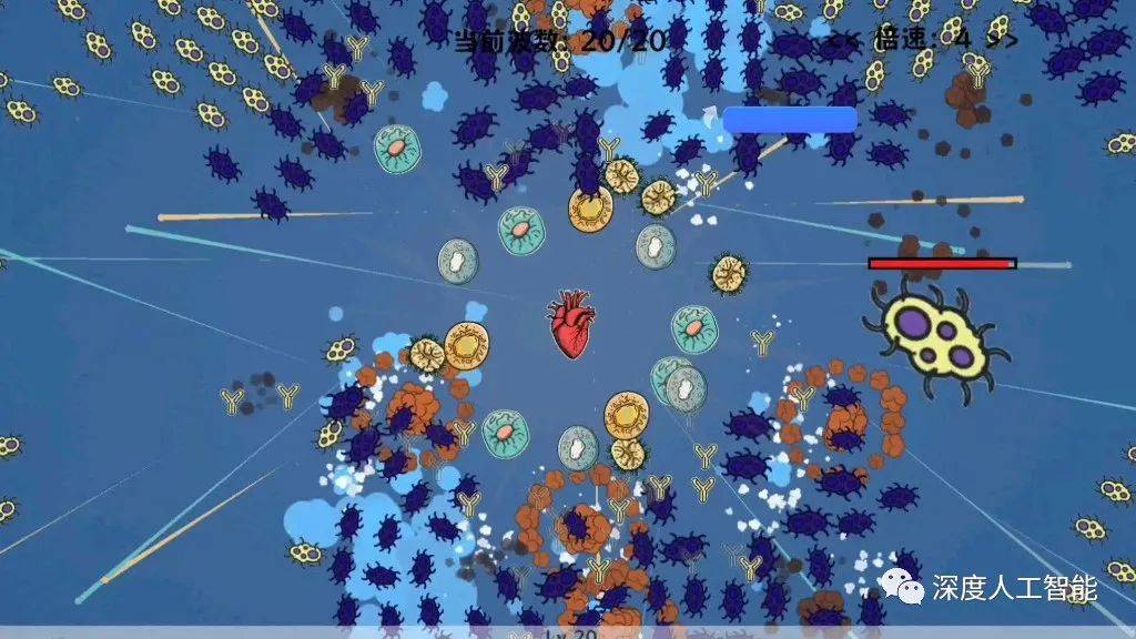 ai生成对话模拟角色