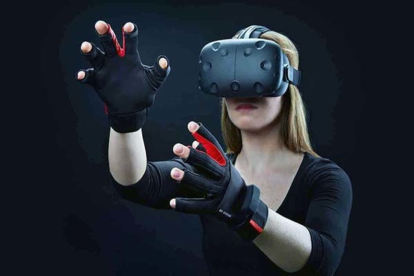 vr是什么意思通俗 vr和ar区别是什么 vr产业是什么产业