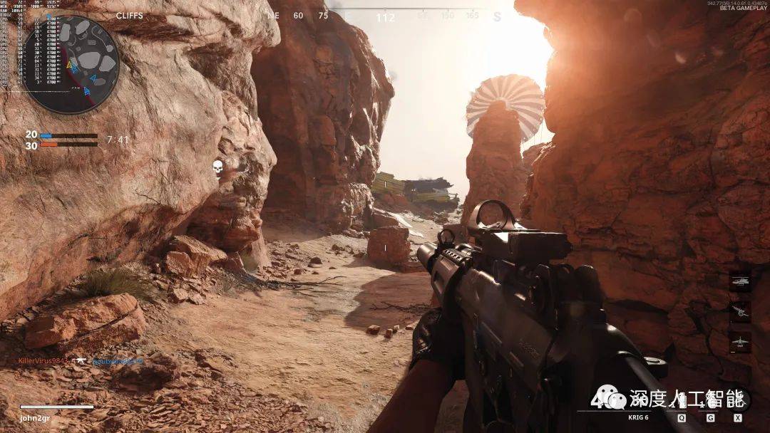 ai生成对话模拟角色