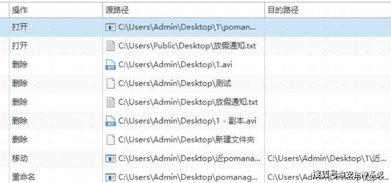 优化员工监控系统