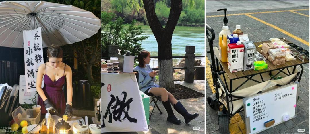 餐饮生意火爆的小技巧 餐饮生意火爆的小技巧