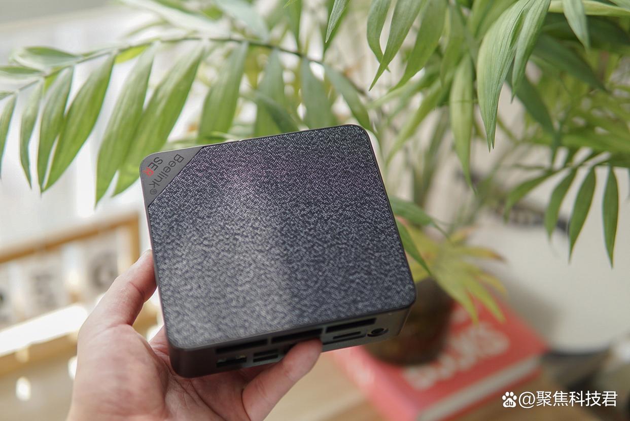 主机测评 主机测评