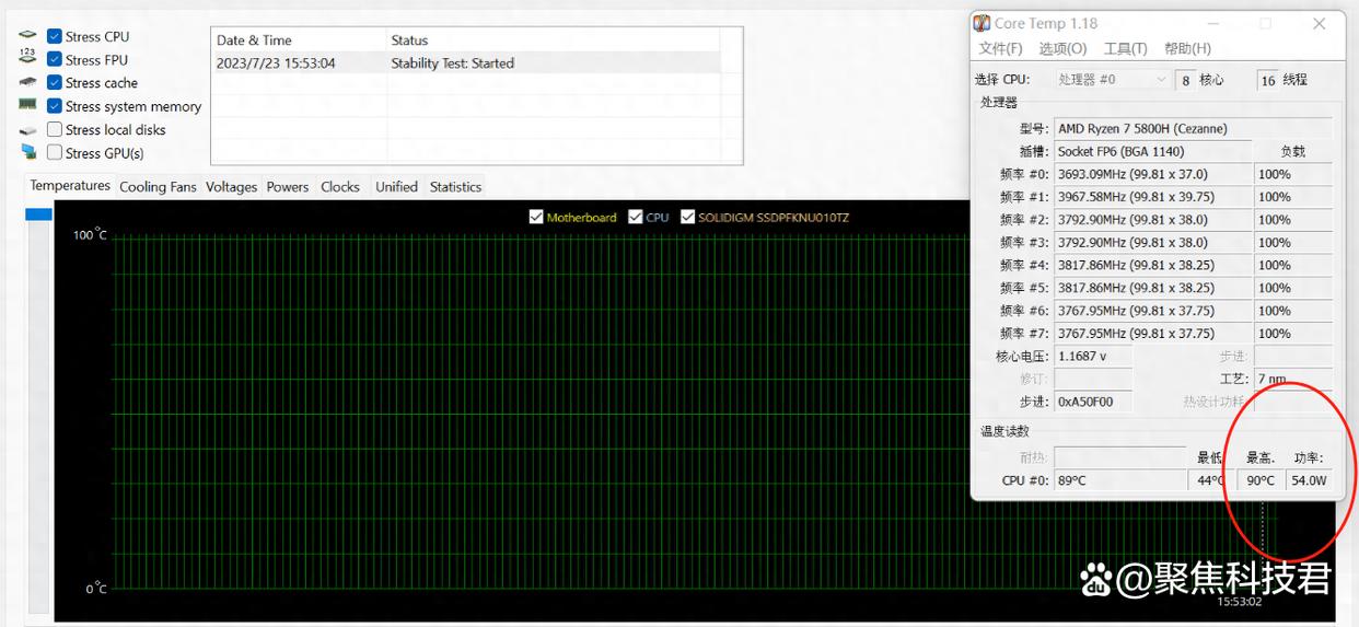 主机测评 主机测评