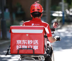 京东外卖骑手怎么加入