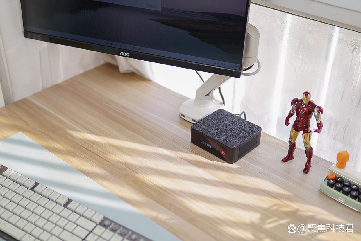 主机测评 主机测评