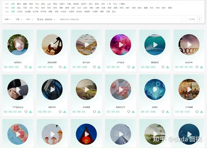 原创视频素材哪里弄