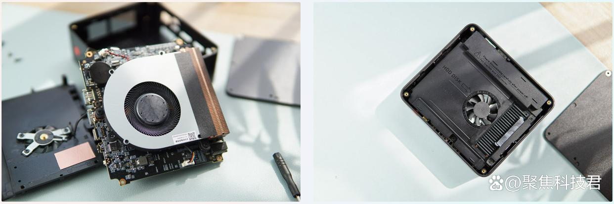 主机测评 主机测评