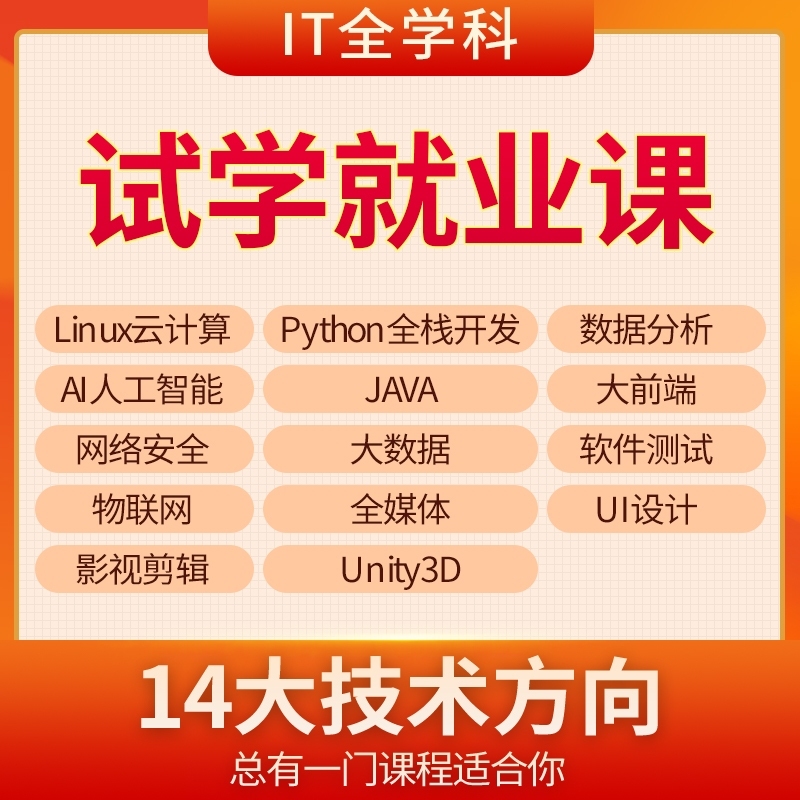 云计算和大数据哪个就业前景好