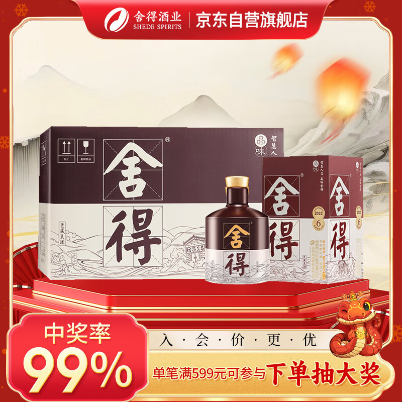 性价比低的高端礼物