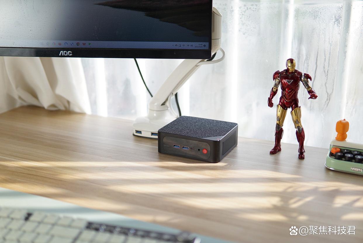 主机测评 主机测评