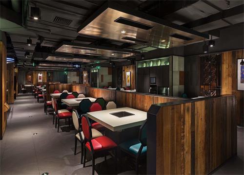 餐饮生意火爆的小技巧