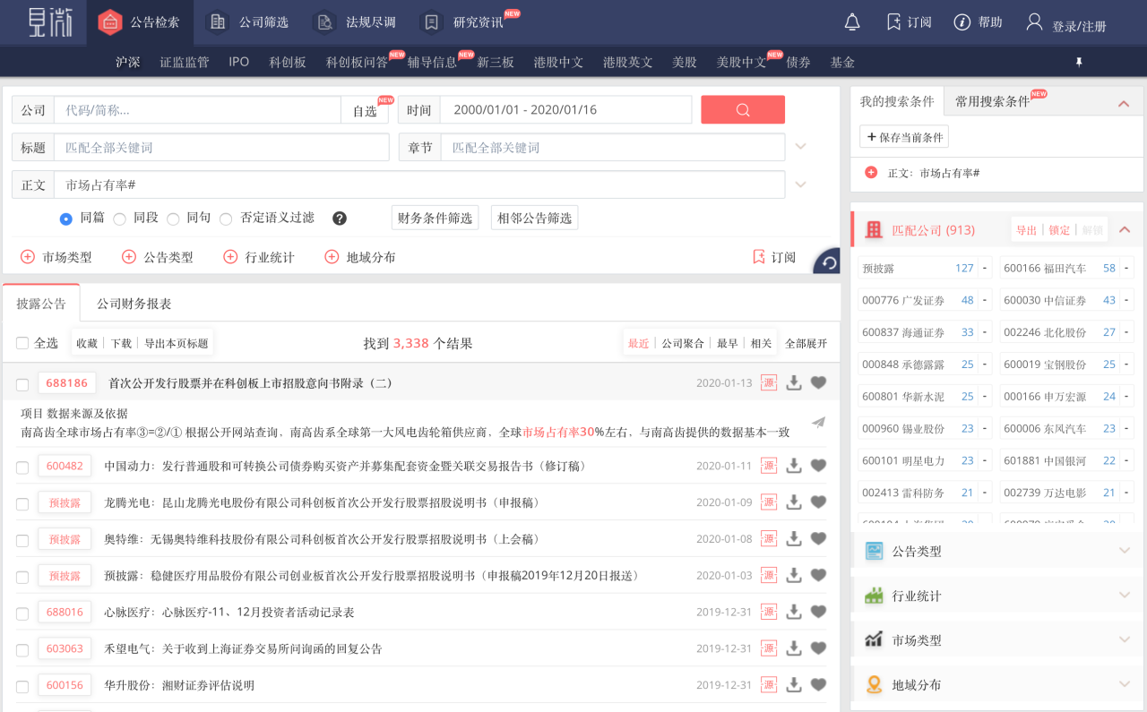 竞品分析主要从哪几个方面