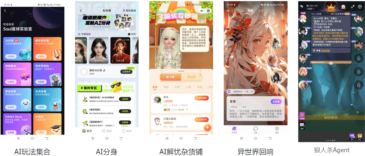 ai生成对话模拟角色 ai生成对话模拟角色