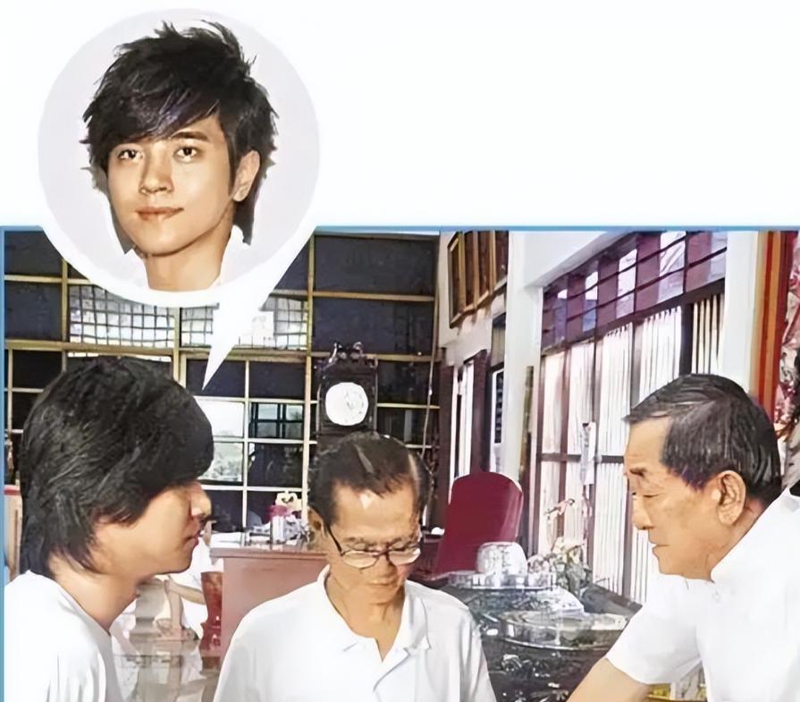 巧合还是命？对大s、罗志祥屡次预言成真，张国荣想见遭“拒绝”