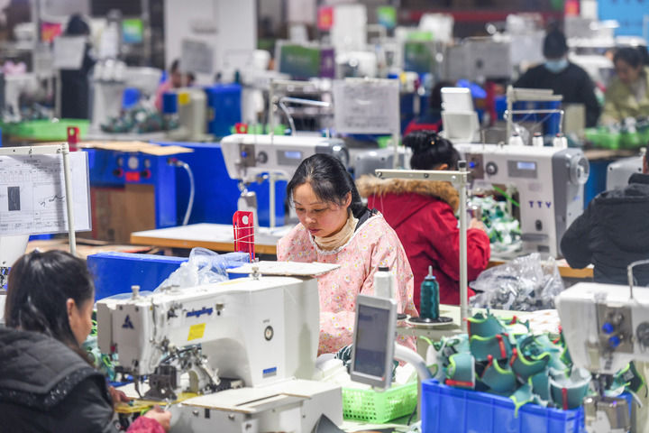 2025大学生创业新风口