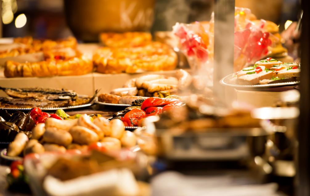 餐饮生意火爆的小技巧 餐饮生意火爆的小技巧