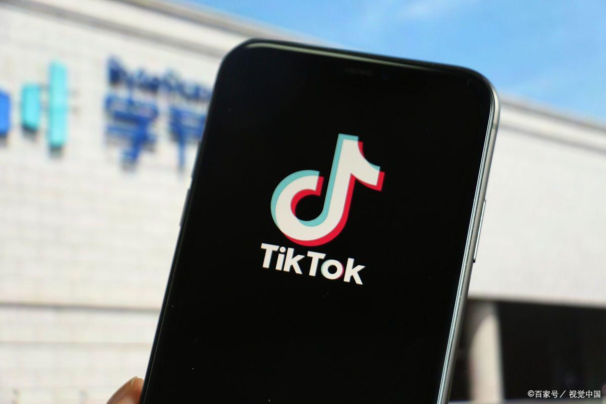 tiktok和抖音什么关系