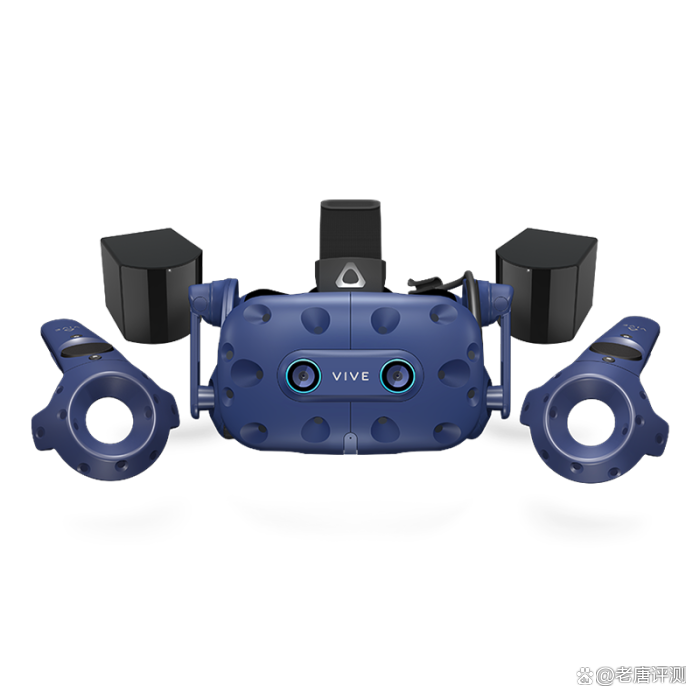 vr设备