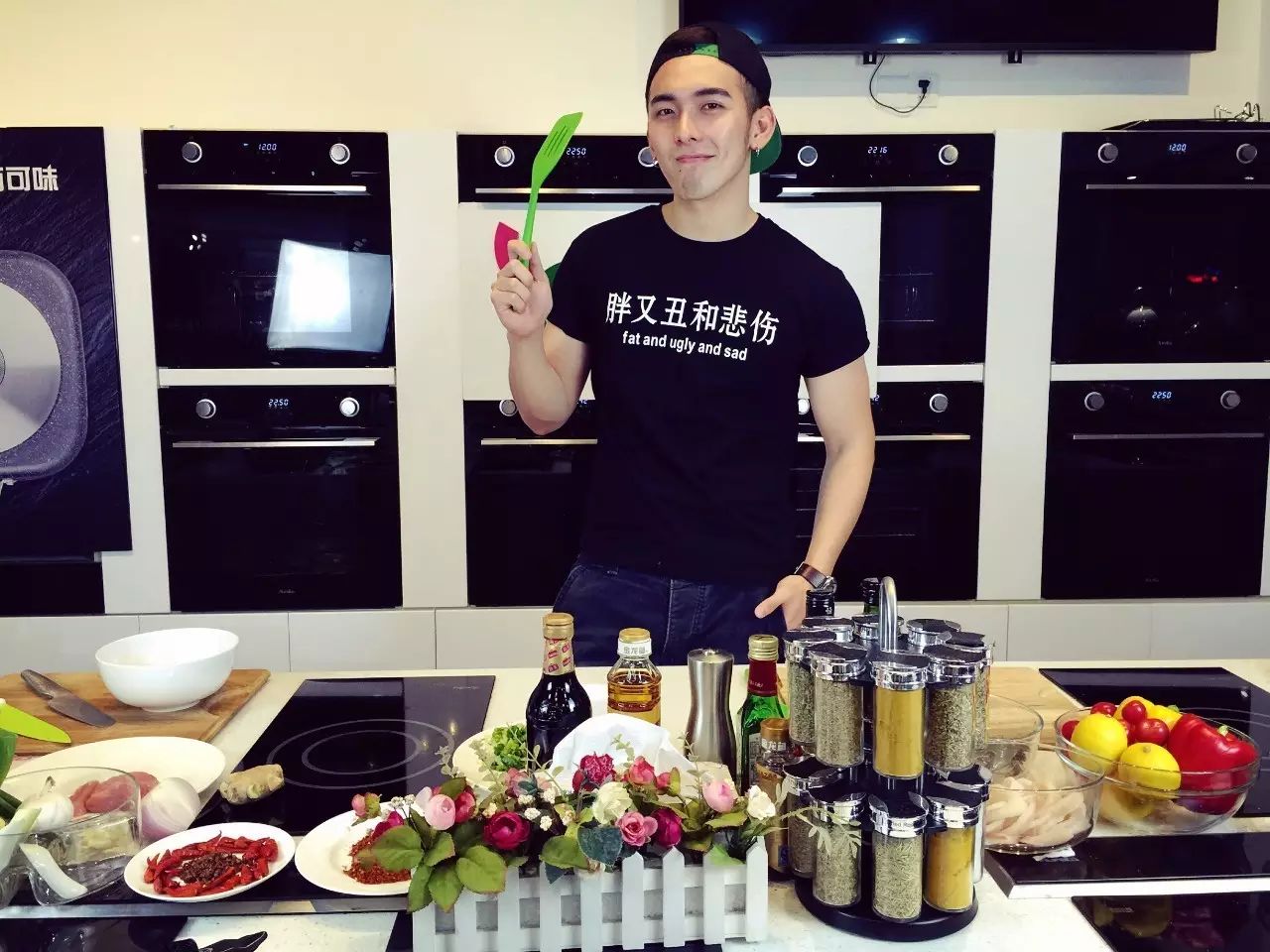 电商代购赚佣金