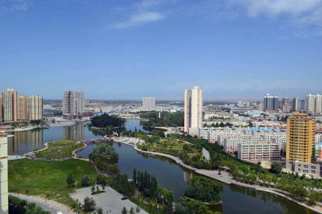 电商那个城市发展较好