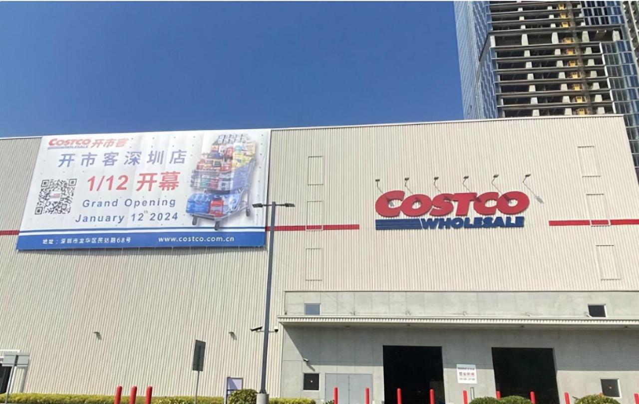 折扣零售正在翻红