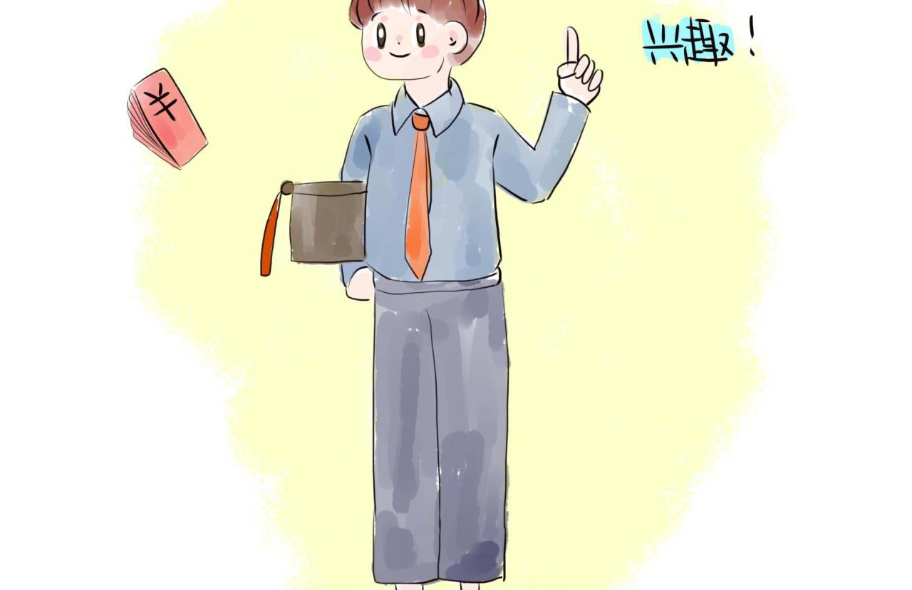 富人教育孩子与穷人的区别 富人教育孩子与穷人的区别