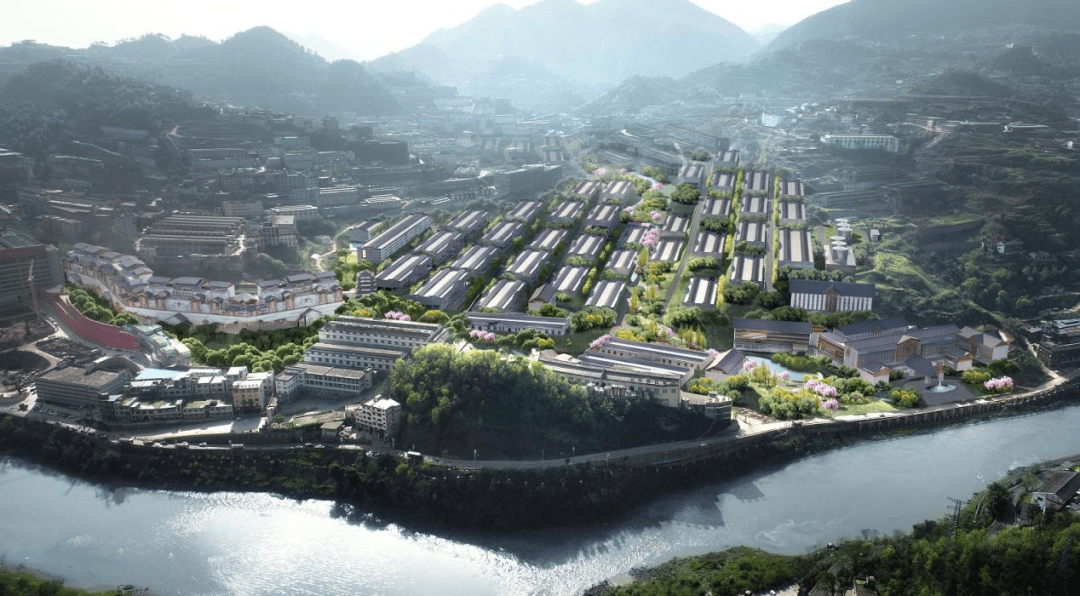 赛道选择的差异化竞争