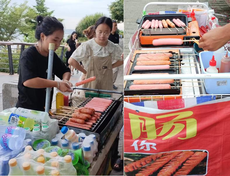 餐饮生意火爆的小技巧 餐饮生意火爆的小技巧
