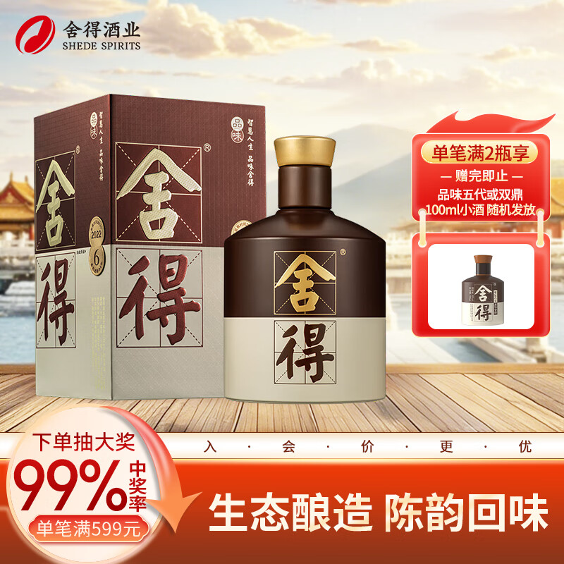 性价比低的高端礼物