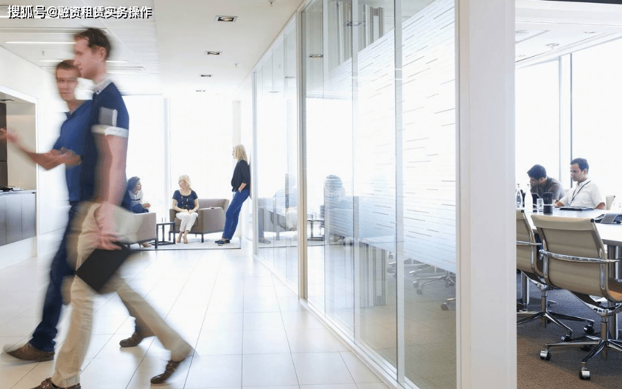 什么是融资租赁