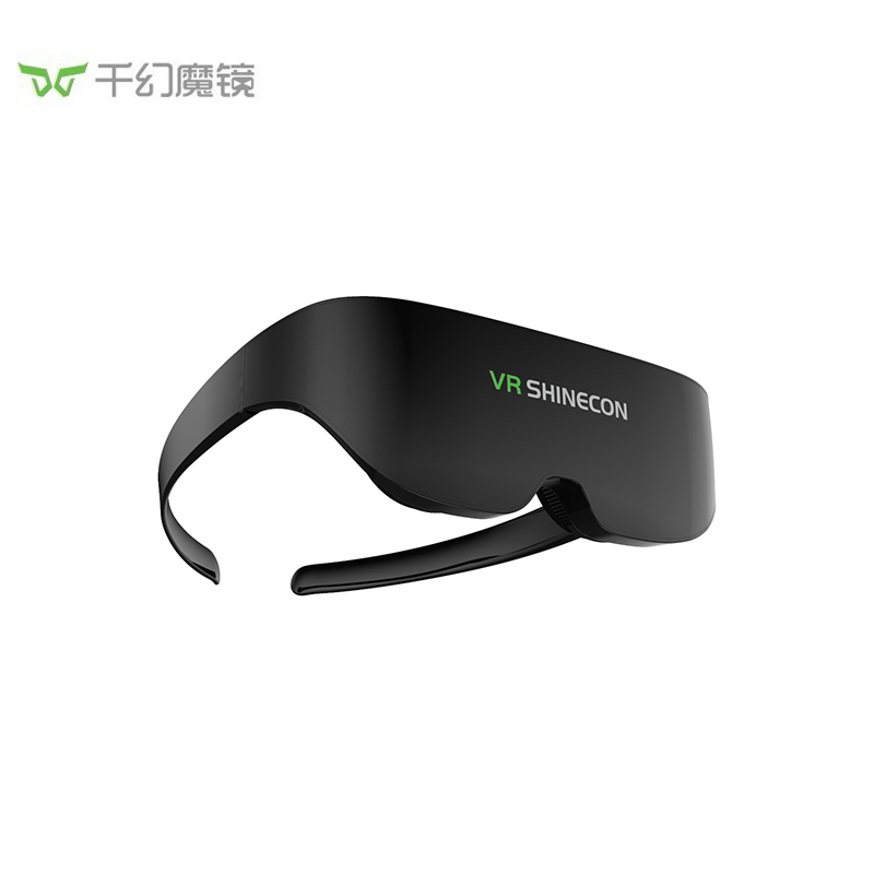 vr设备