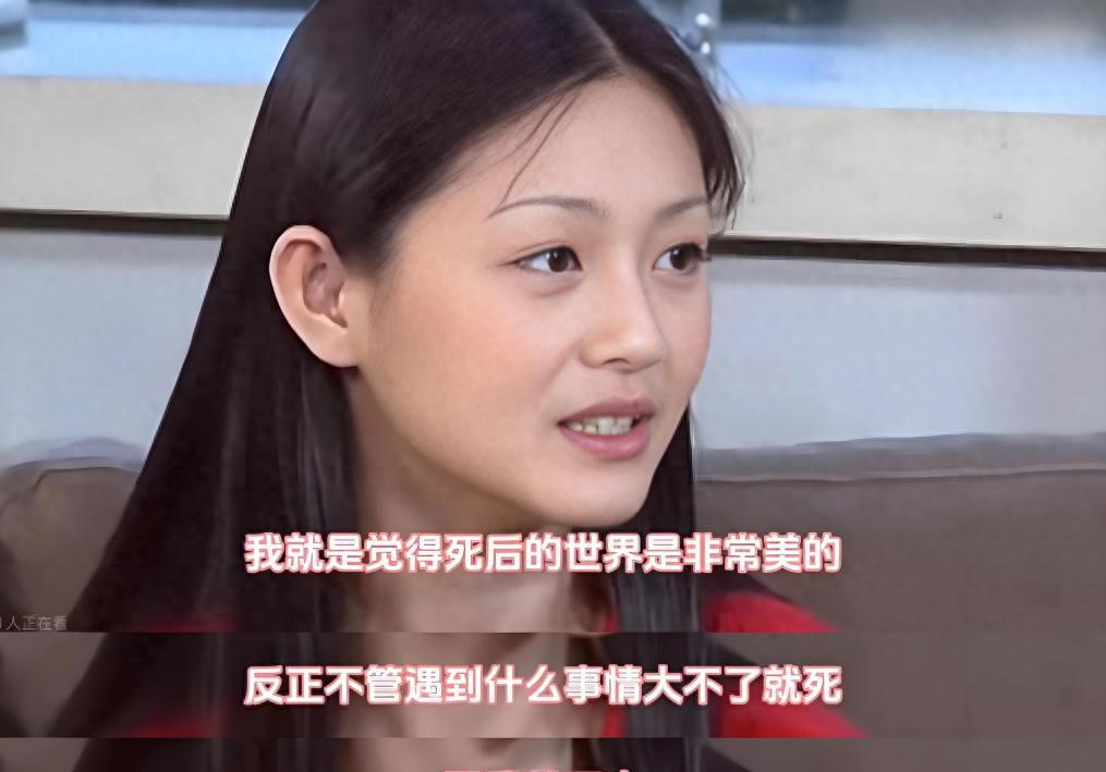 巧合还是命？对大s、罗志祥屡次预言成真，张国荣想见遭“拒绝”