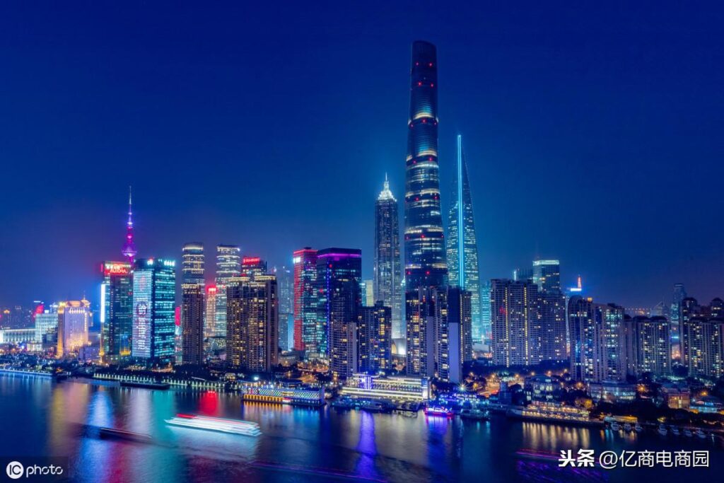 一件代发网站有哪些（电商代发货源平台排名）