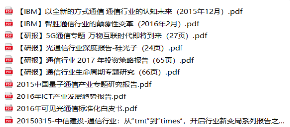 竞品分析主要从哪几个方面