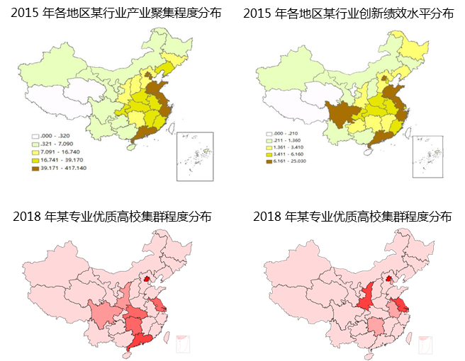 竞品分析主要从哪几个方面
