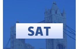 深圳南山区SAT培训班