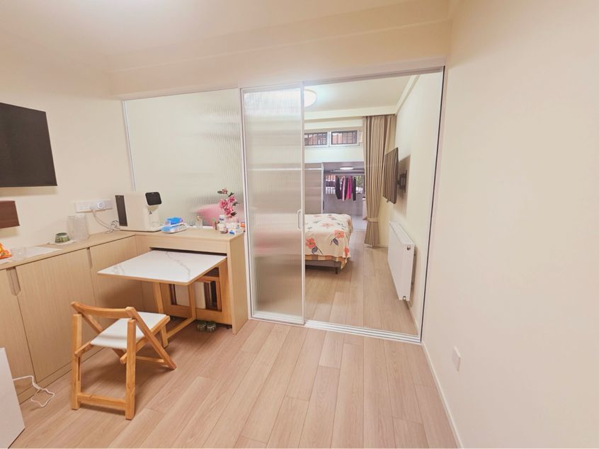 智慧城市适老化