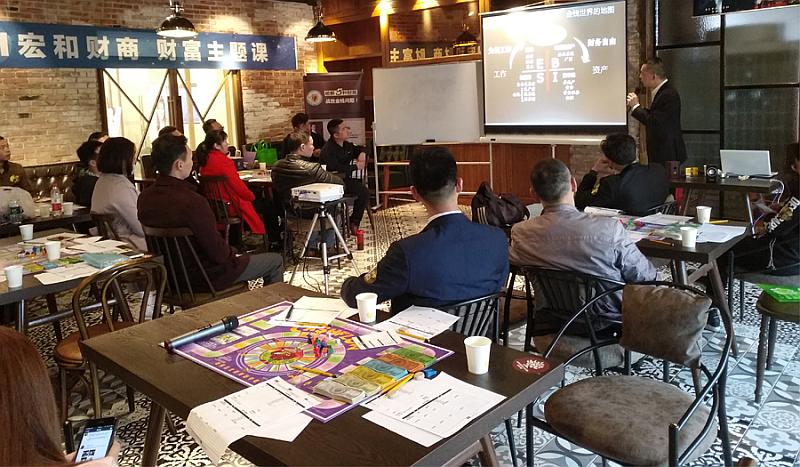 什么是复利思维