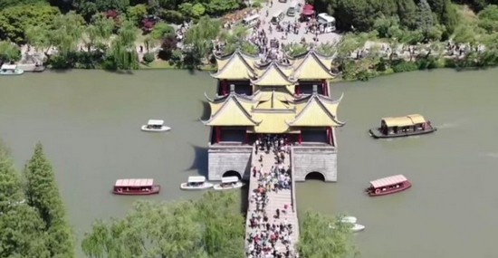 低空旅游十大场景