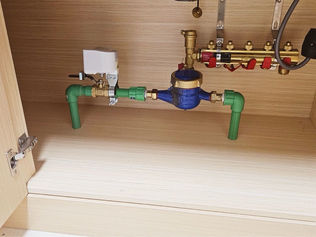 智慧城市适老化