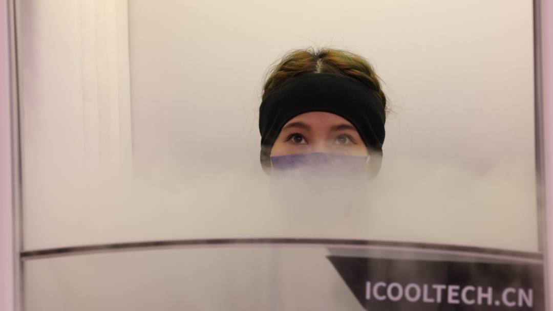 年轻人养生热潮