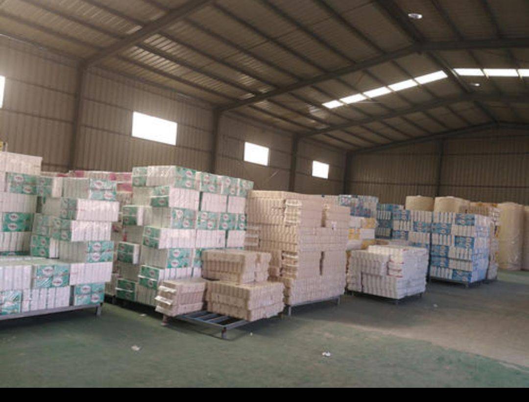 年利润三十万小作坊