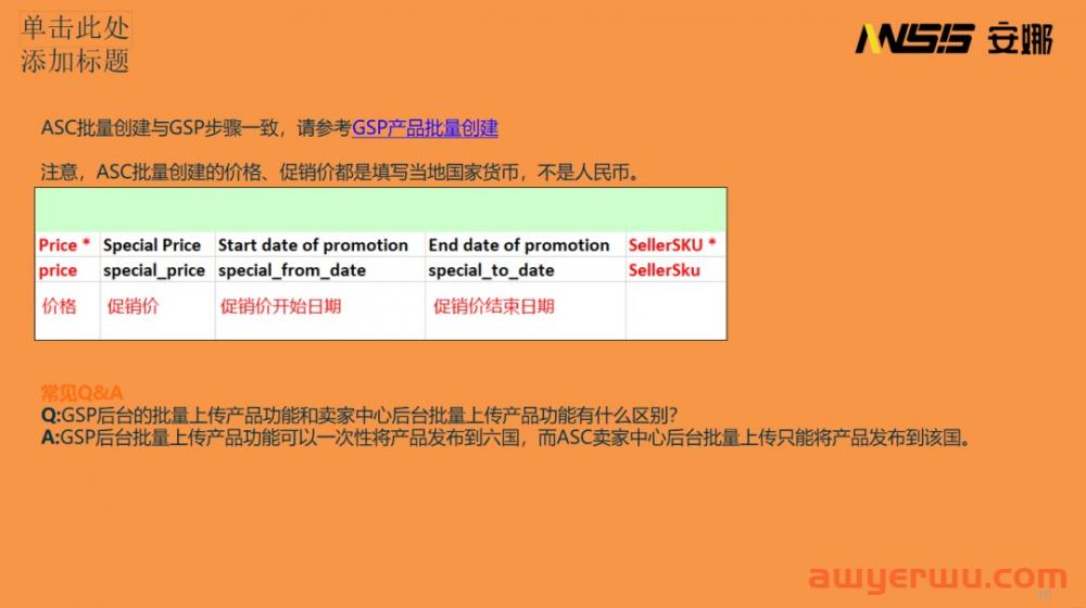3分钟看懂哪个跨境电商平台最好做 第8张