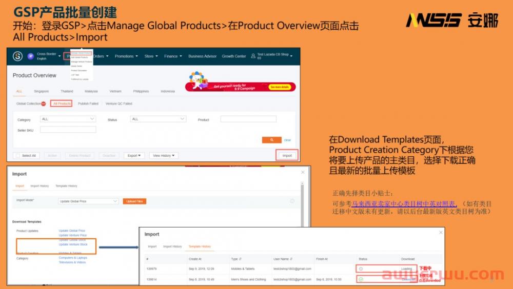 3分钟看懂哪个跨境电商平台最好做 第9张