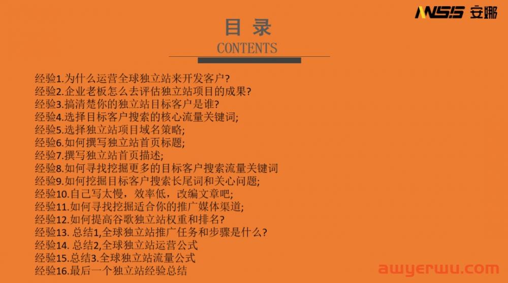 3分钟看懂哪个跨境电商平台最好做 第17张