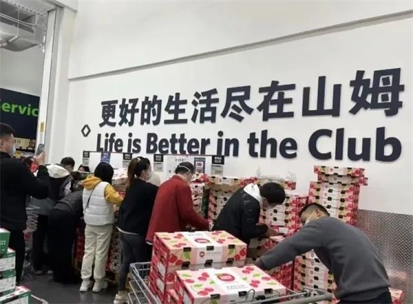 城市代购好做不