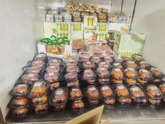 城市代购好做不