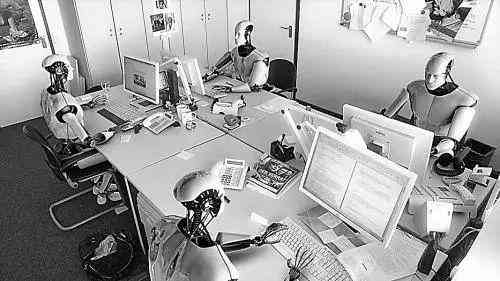 AI写作检测：如何判断文章是否由人工智能创作