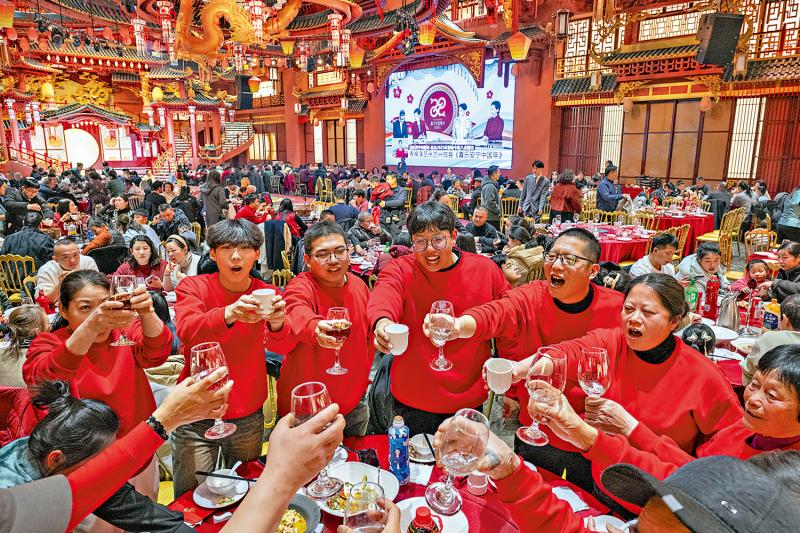 2025新型消费崛起